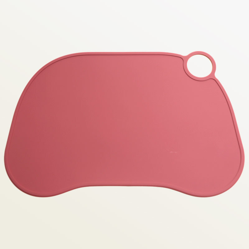 Silicona de grado alimenticio de silicona anti-gota cadena mordedura mordedor anti-gota pulsera haya anti-gota chupete clip bebé chupete cadena