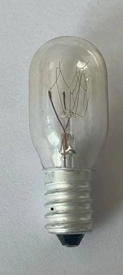 Галогенная лампа, накаливание, 15W, 25W, 40W