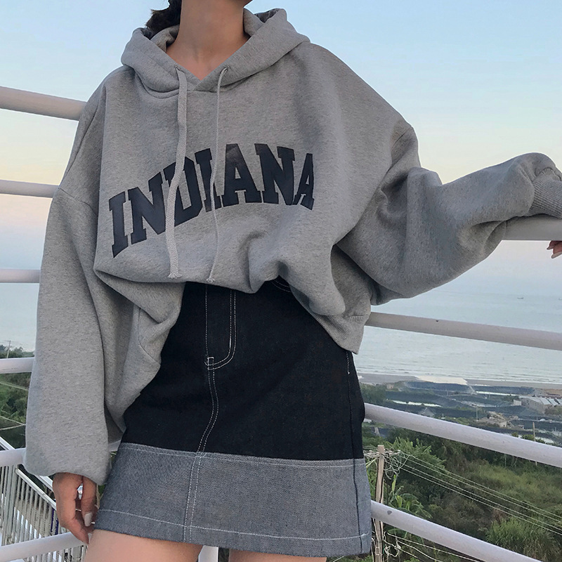 Unique Designer-Style Denim Skirt for Women, Summer High-Waisted A-Line Skirt, Korean Style Spicy Short Skirt