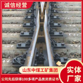 道岔尖轨大量出售详情道岔尖轨图片展示铁路道岔尖轨销量