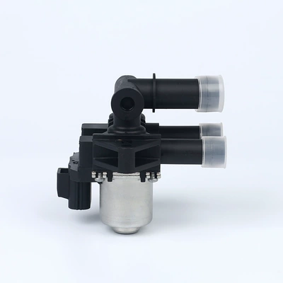 control valve cold and warm – Soyutma sisteminin digər hissələri