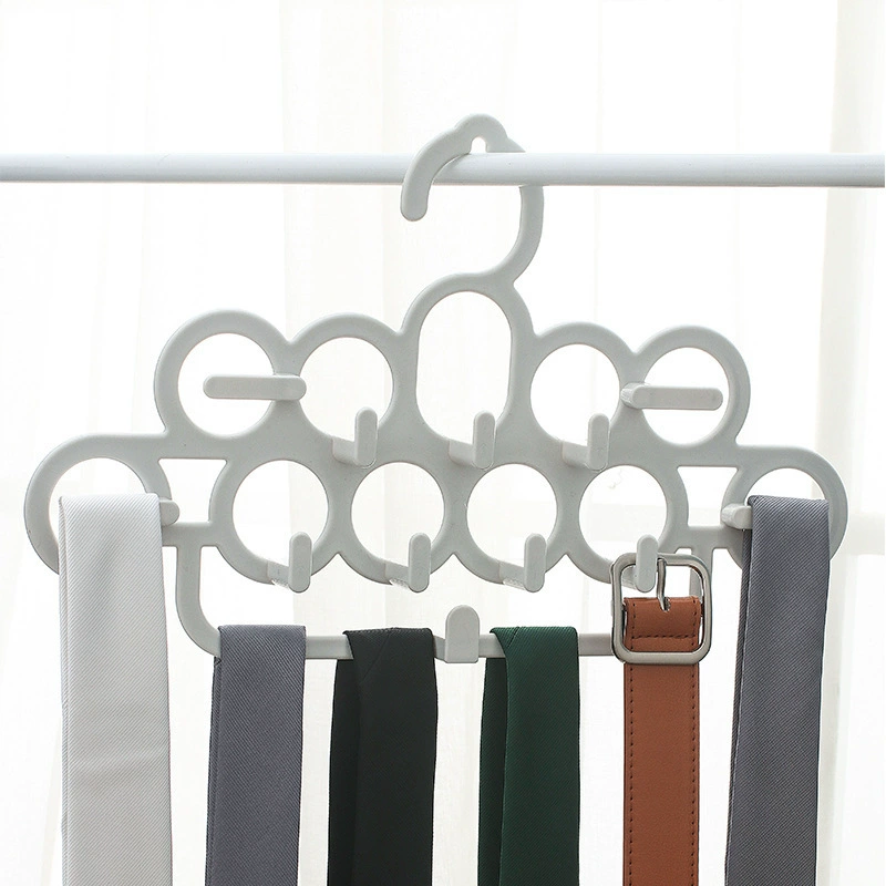 Universal scarf, storage system, tie, belt, tights