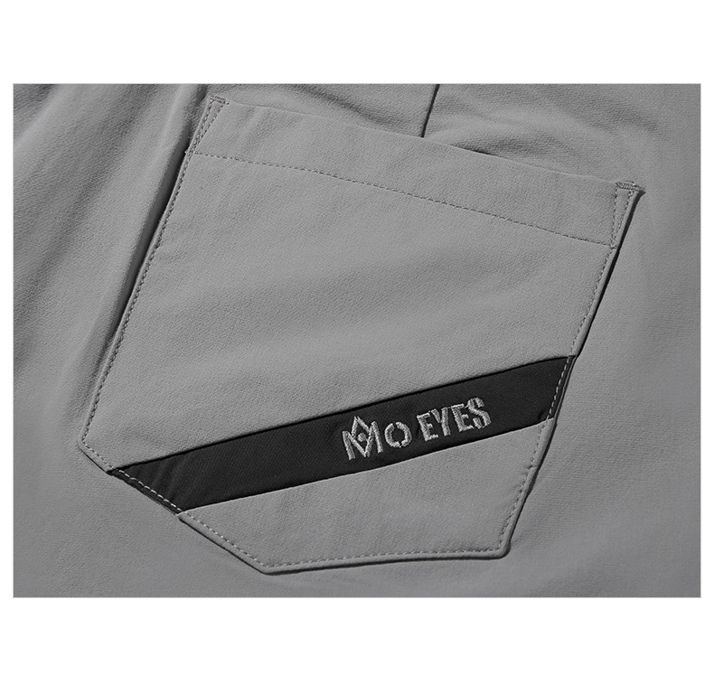 Quần golf nam dài mùa thu vải co giãn thắt lưng moeyes — XXS, S, XL, XS chi tiết 14