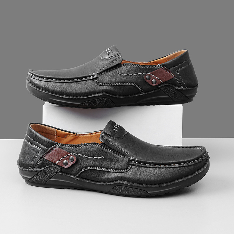 Men's Dress Shoe 5