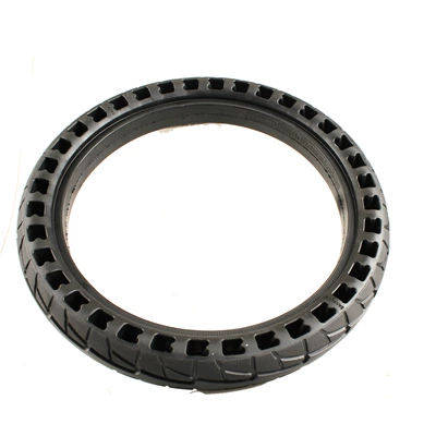 Elektrikli avtomobil şinləri Vehicle Solid Tire 14X2.125