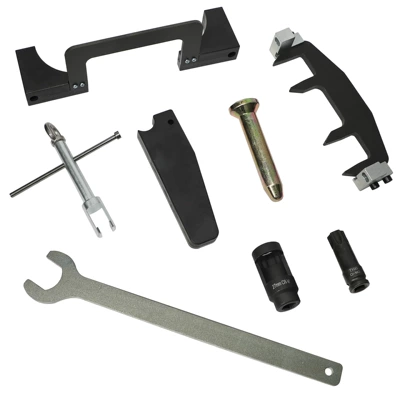 special tool — Mühərrik alətləri