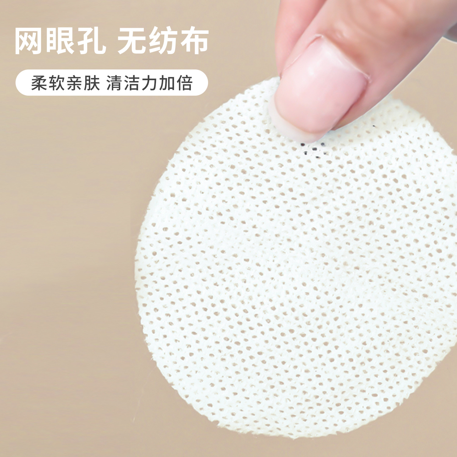 Fábrica al por mayor pipetao Ojo de mascota toallitas para el oído eliminación de lágrimas de gato toallitas perro suministros de limpieza