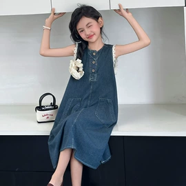 童套装;童裤;普通外套