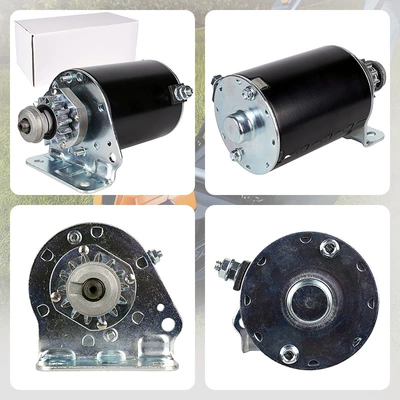 Lawn Mower Starter Starter and accessories