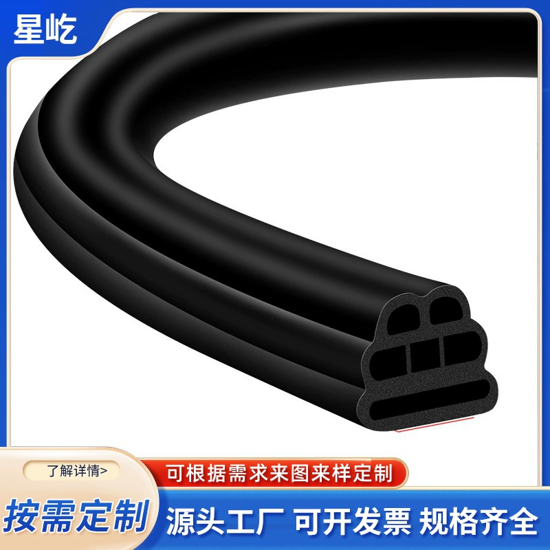 Производители поставляют автомобильные уплотнения