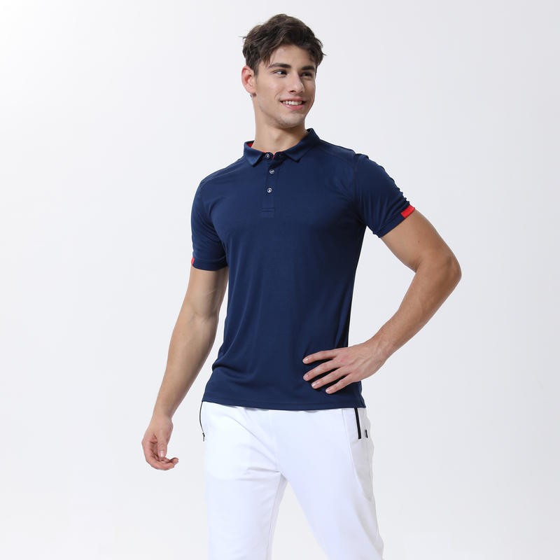 2025 verano nueva camiseta de manga corta logotipo de impresión deportiva de verano acondicionamiento físico ropa de trabajo ropa de trabajo ropa de grupo