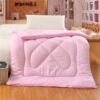 Cosmetic duvet, keep warm comfortable universal breathable massager