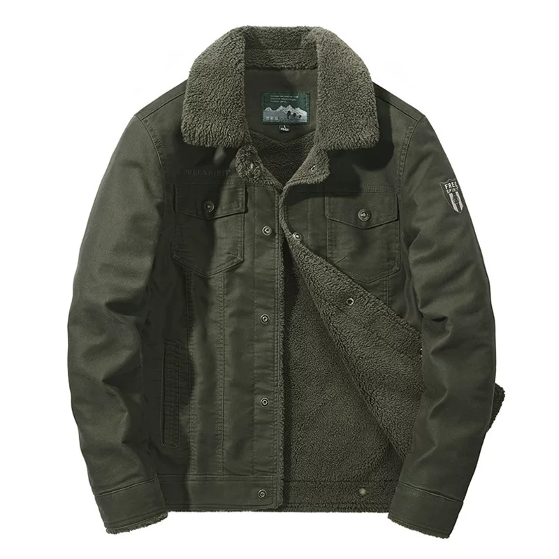 (Cross-border trading), jacket for boys, warm jeans, plus size