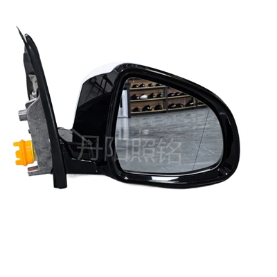model X5 F15 rearview | Rearview mirror/rearview mirror