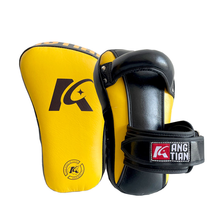 Fábrica Angtian personalizada de boxeo pie objetivo Sanda, mano de boxeo, entrenamiento de boxeo, entrenamiento profesional de boxeo objetivo, boxeo