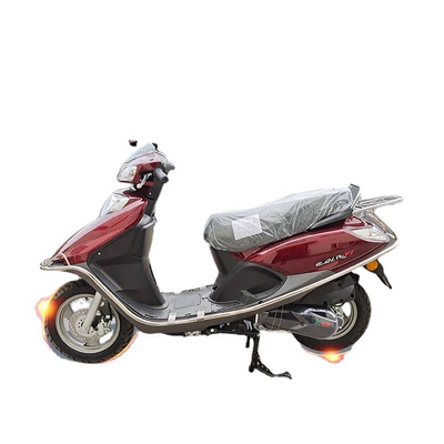 Injection Women's Scooter 125cc Lightweight – Motosikletlər