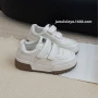 平底增高厚底百搭小白鞋