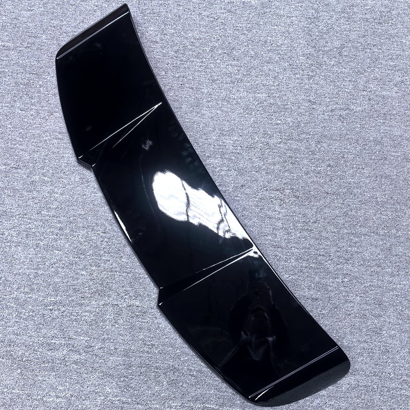 Suitable for 2019-2024 Audi A6 C8 Touring Avant/Allroad Rear Wing Top Wing Without Drilling
