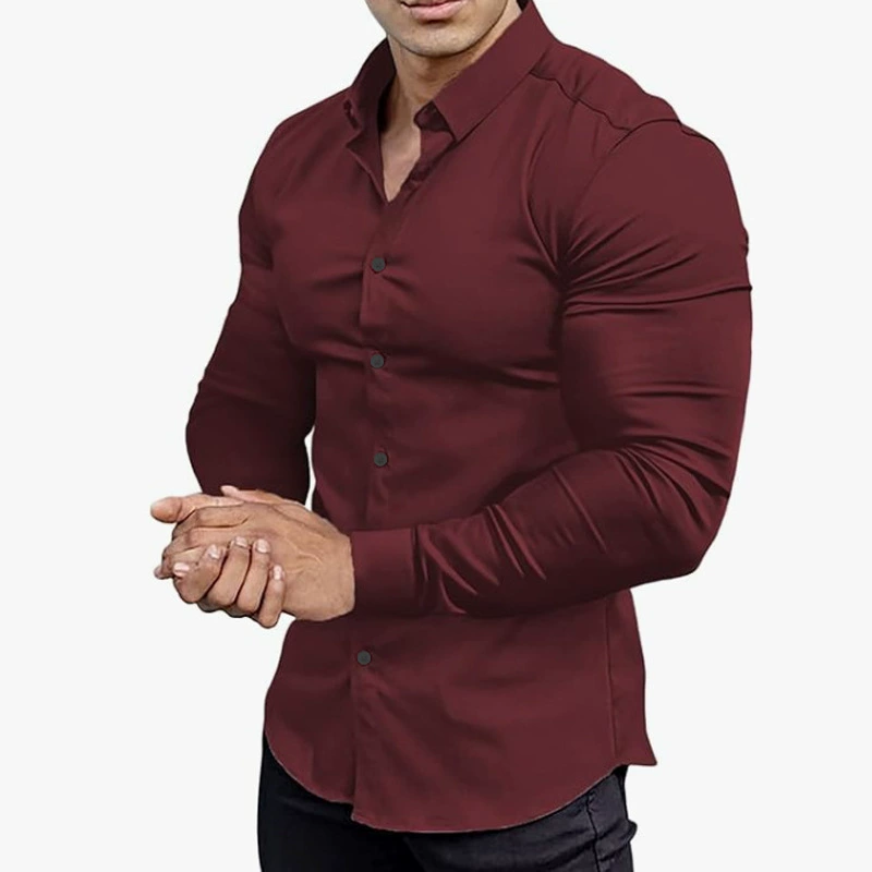 Summer shirt