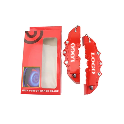 Other Car Modifications — caliper cover abalone decorative