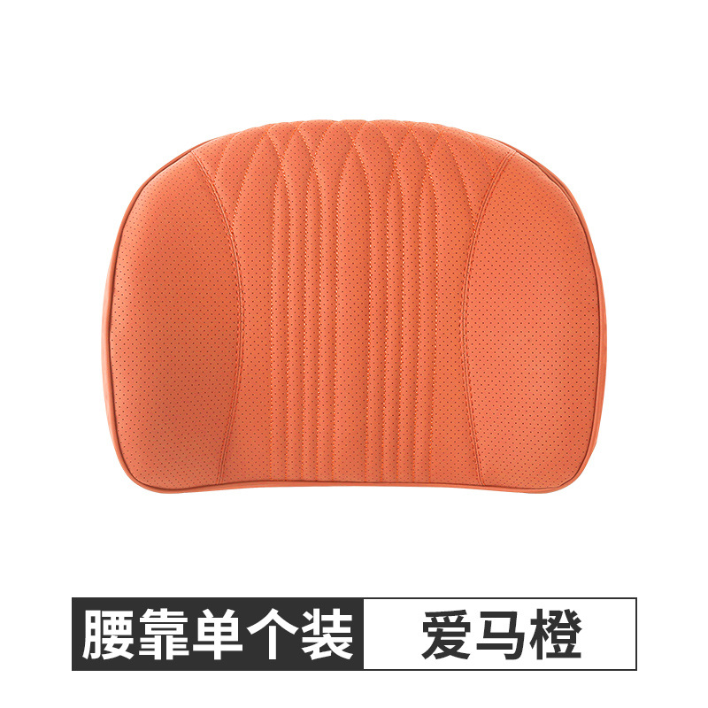 허리 이상적인 오렌지