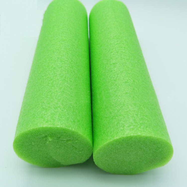 定制泡沫玻璃卡缝泡沫棒 幕墙填缝珍珠棉圆条 婚庆插花用泡沫条