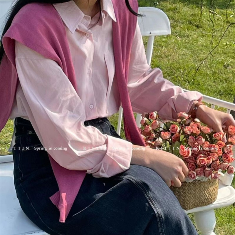 10% Wool New Style Thin Spring and Autumn Knitted Shawl Women's Air Conditioning Small Shoulder Shoulder with Milk Tea Color Korean Style Shawl