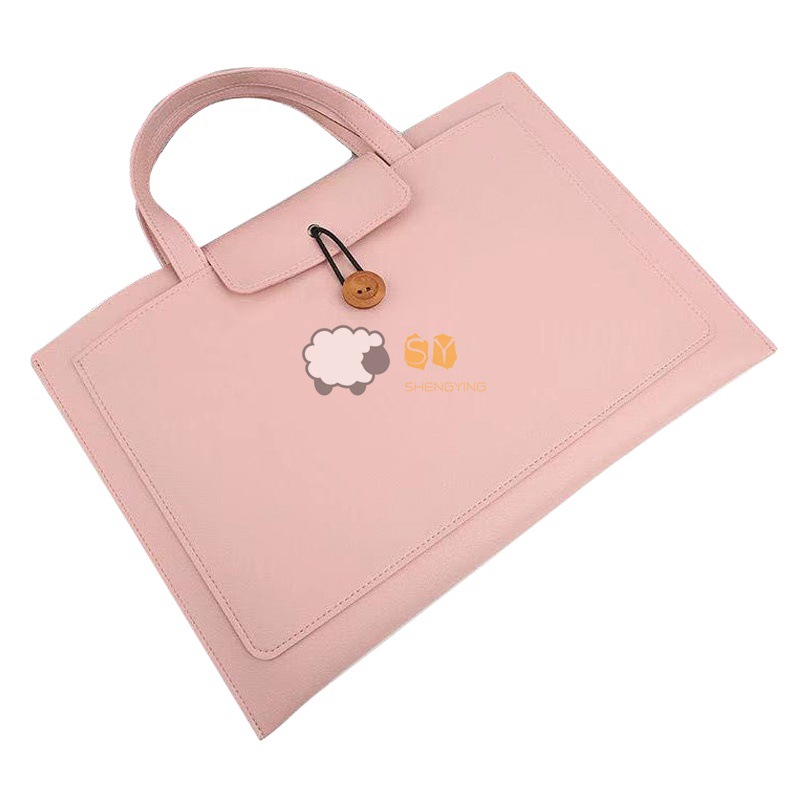 PU Laptop Case Laptop Case For Apple macbookair13 Lenovo Small New Air14