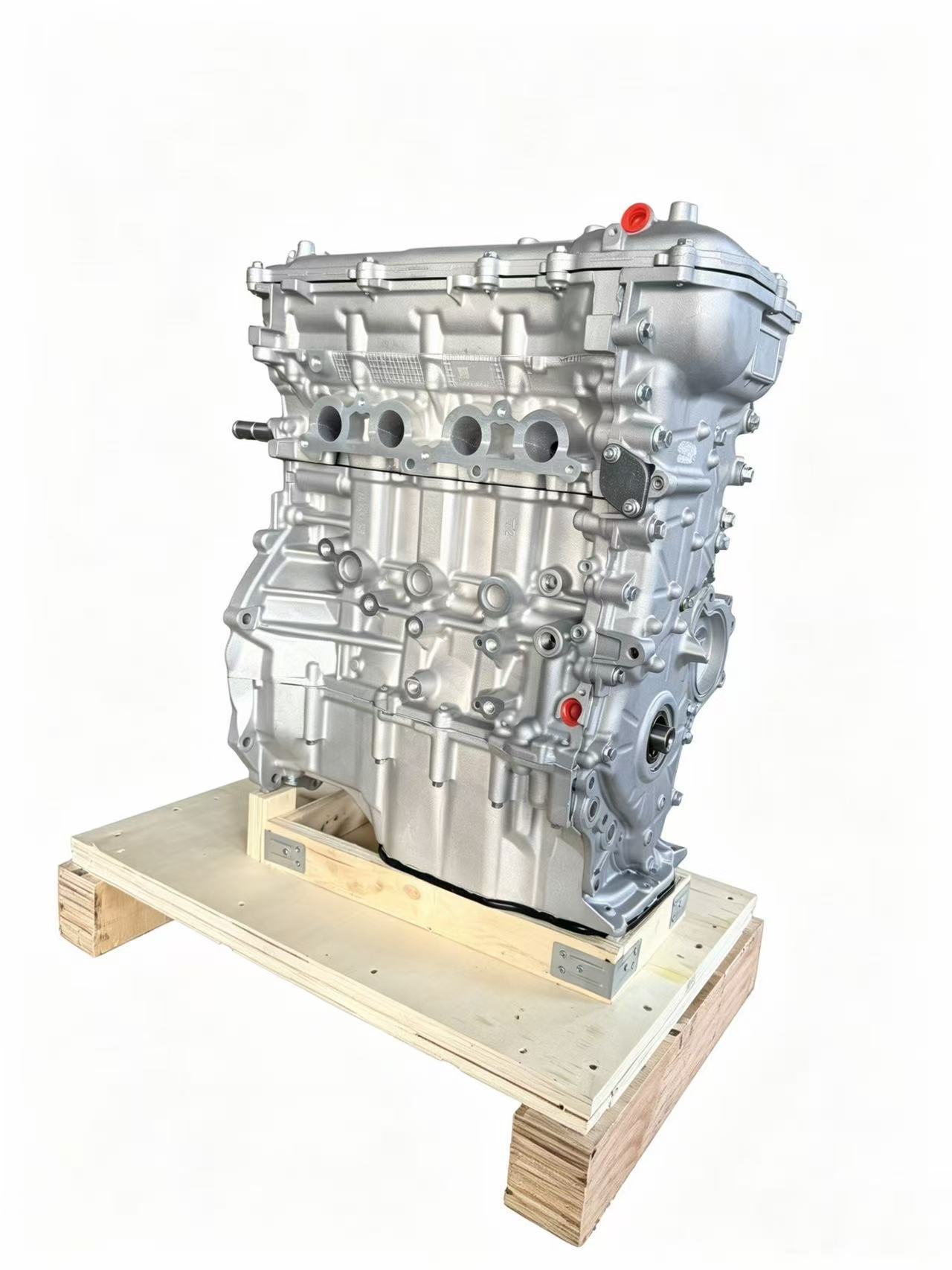 Toyota 2Zr Engine Assembly 2Zr-Fe/Fxe/Fae 1.8L Dual Vvt-I Remanufactured Engine