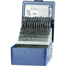 ORION�黨��^�׼�HSS/DIN 338�L܈�ֱ�� 1.0-10.0 mm