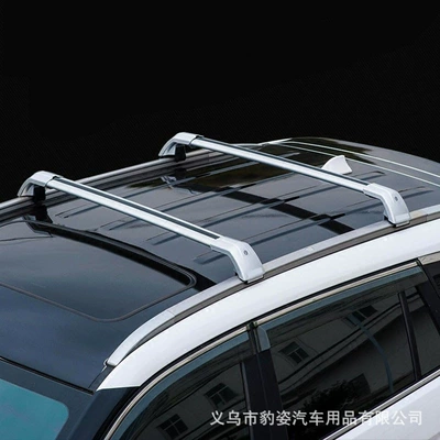 modified bracket of M7 roof Roof rack