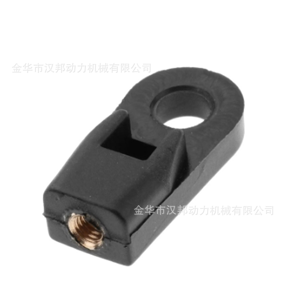 67275-95600前操连接扣子适合雅马哈铃木船外机前操控制盒