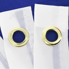 90*150cm科羅拉多州旗廠家 3*5ft滌綸旗幟跨境貨源旗子批發