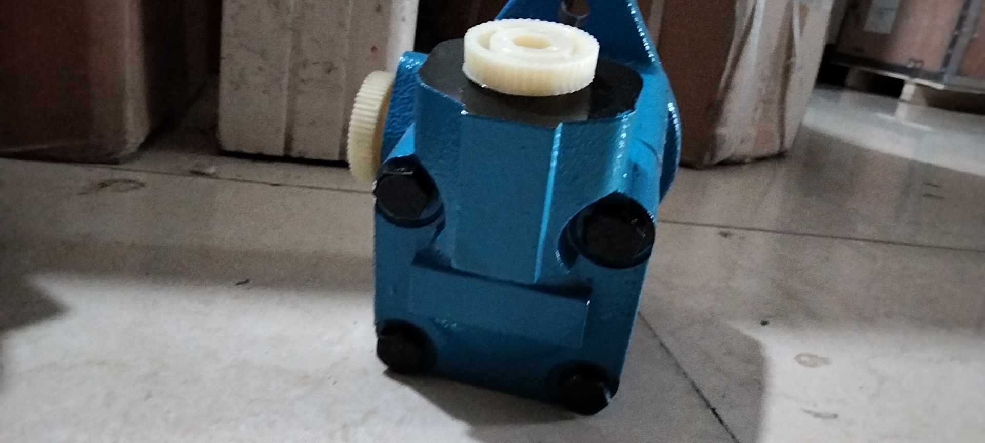 美国VICKERS威格士叶片油泵3520V30A11-86DC-22-R