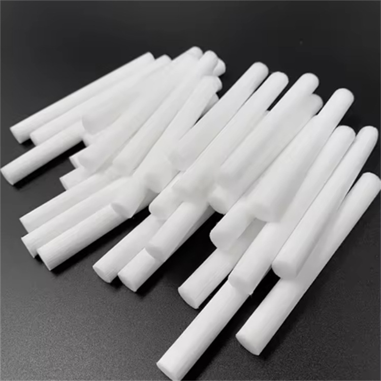 定制过滤器芳香便携式棉纤维棒 加湿器雾化器宠物棉芯纤维棉棒