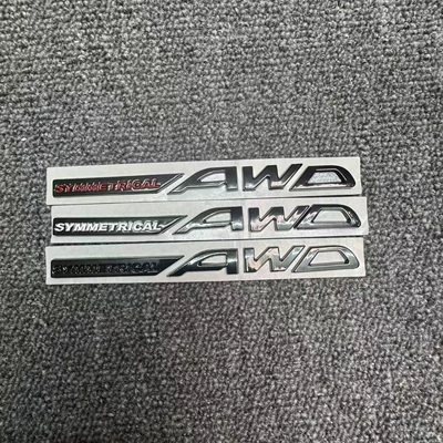 Is Suitable for Subaru Car logo