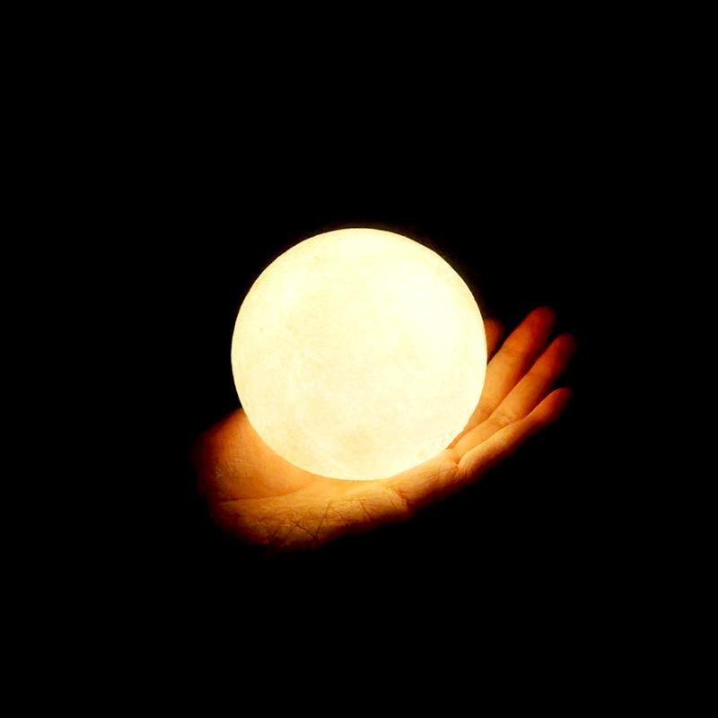 @moonlight-*6.5CM/단일 야간 조명