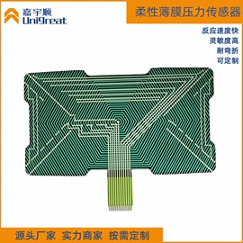压力传感器;薄膜开关;电容传感器