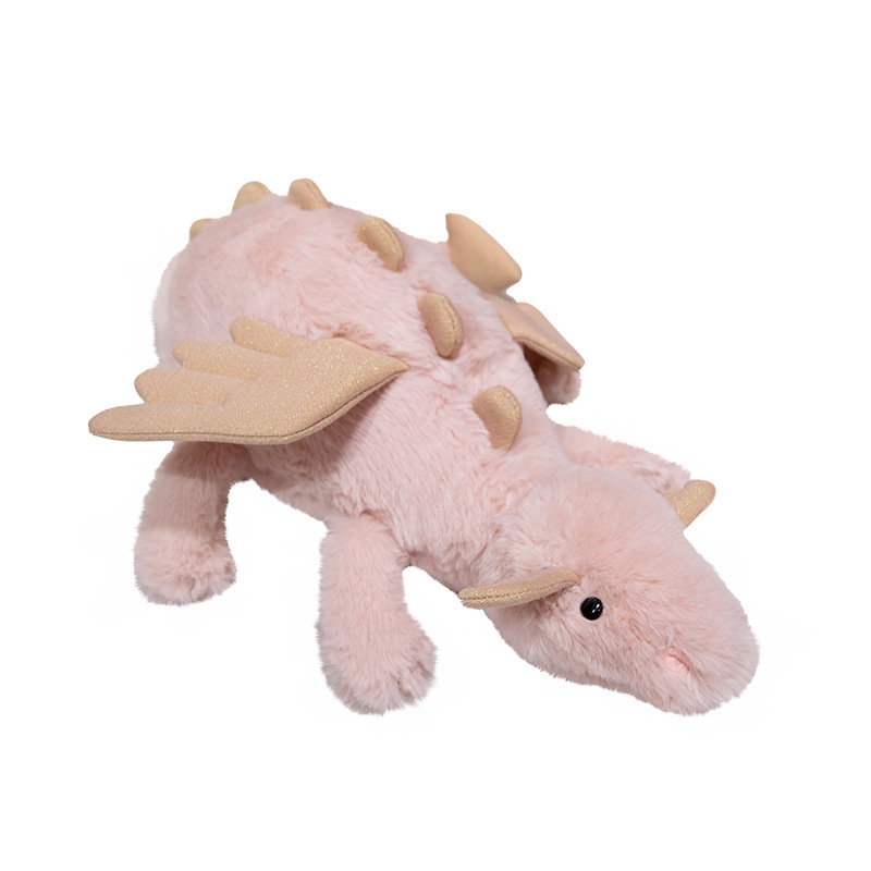 ゼリースカイフライングドラゴンぬいぐるみドラゴン人形恐竜人形誕生日ギフト人形人形卸売|undefined