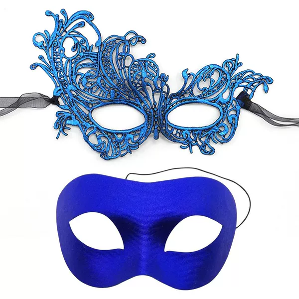 Blue Phoenix PVC