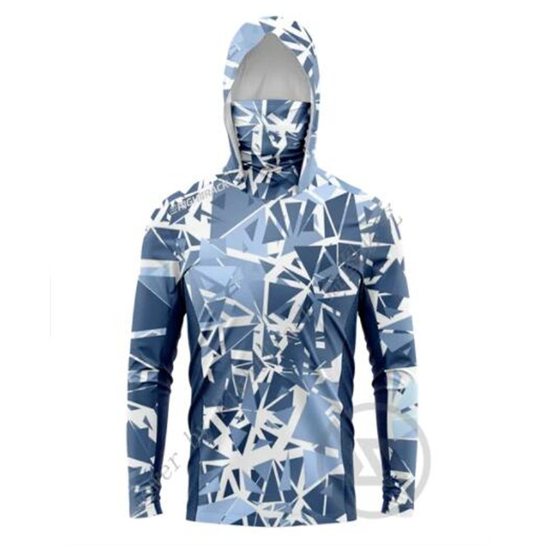 薄っぺらな通気性のある釣り服の帽子の釣り服の上着の通気性の速い卸売り|undefined