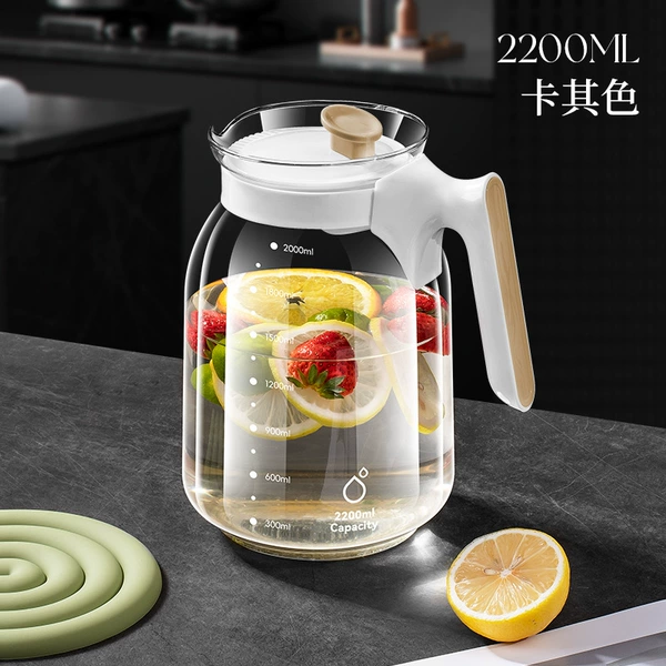 Khaki, 2200 ml