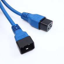 ����IEC�Դ���B�Ӿ�PDU���������^��VDEƷ��βC13�DC14���iC19