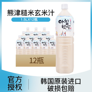 Woongjin�ܽ������֭��¶���1.5L �n��ԭ�b�M�� ������������]