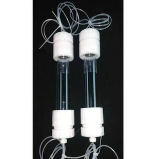 Zz Supply Standard Chromatography Column 3.5*50 Model: M34196 Library Number: M34196