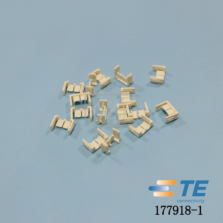177918-1 ��Ƭ3.96mm���˫���� TE/̩����Ʒ������
