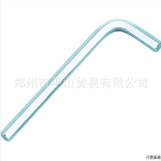 日本TONE前田 L型扳手 内六角扳手 AS-04