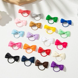 发夹;发圈;发箍