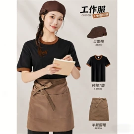 广告衫T恤;工装、制服;男式T恤