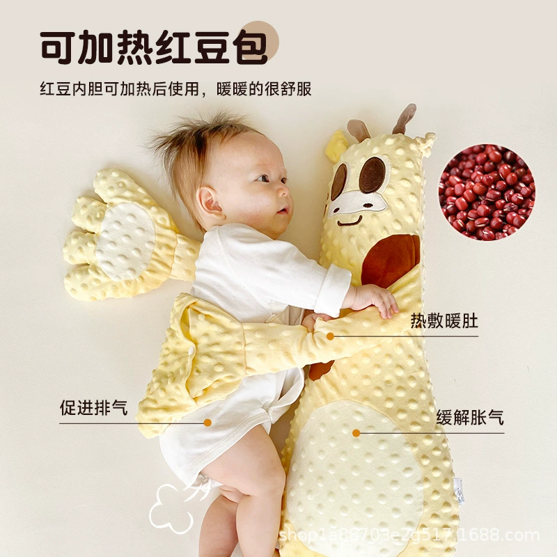 Анти-прыгающий артефакт успокаивает ладонь и спит